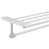 REPISA CON TOALLERODE ALUMINIO