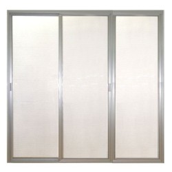 CANCEL CORR PA LISO 1.80X1.85MT NATURAL