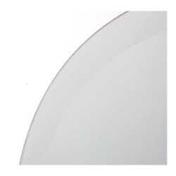 ESPEJO CIRCULAR CON BISEL 61 CM
