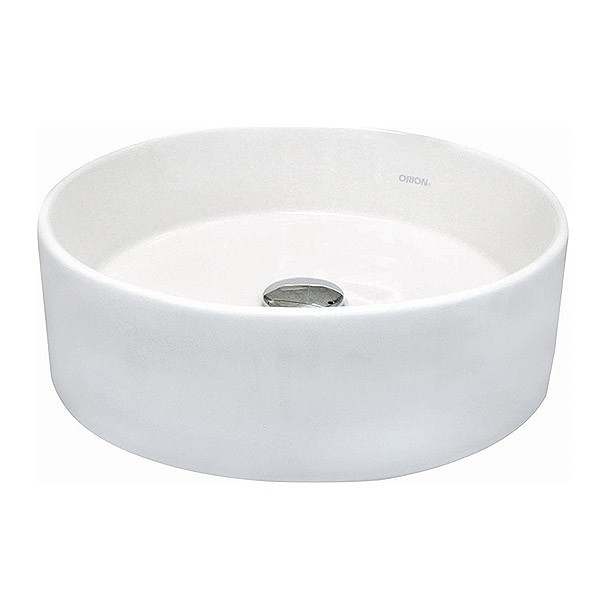 LAVABO TOTTI BLANCO