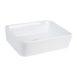 LAVABO SOLID SURFACE 31'' TITANIO