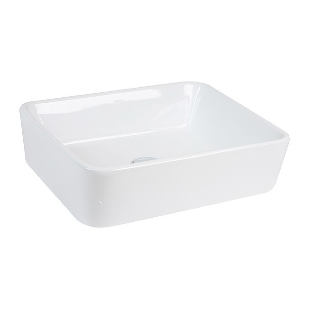 LAVABO SOLID SURFACE 31'' TITANIO