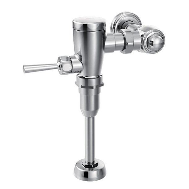 FLUXÓMETRO MANUAL PARA MINGITORIO