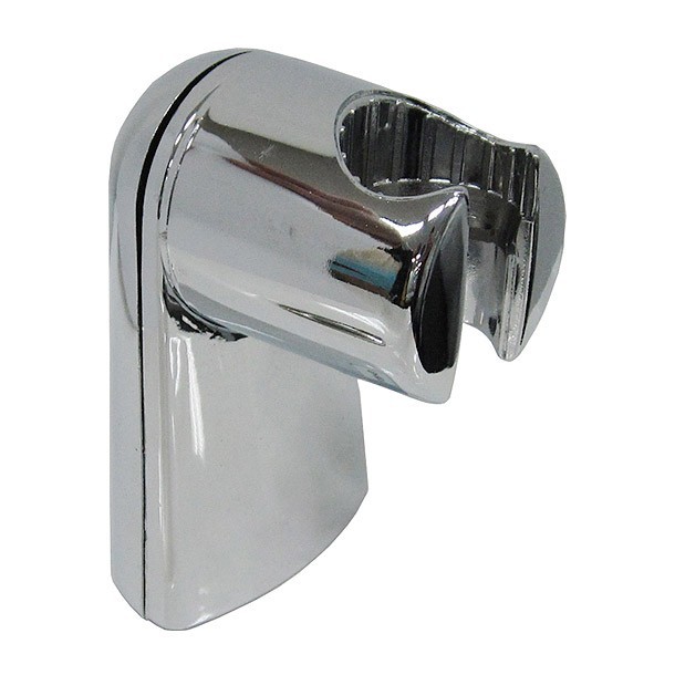 SOPORTE DE REGADERA CROMO FLOWELL