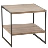 MESA GRIS