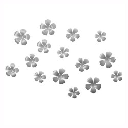 FLOR 3D