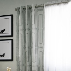 CORTINA RECTANGULAR GC 1.32X2.13M