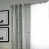 CORTINA RECTANGULAR GC 1.32X2.13M