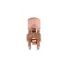 CONECTOR BIPARTIDO CABLE MAX8 MIN14