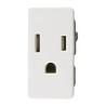 CONTACTO 2P+T 1MODULO