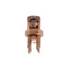 CONECTOR BIPARTIDO CABLE MAX2 MIN14