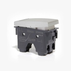 INTERRUPTOR SENCILLO 1 MOD TECH