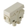 INTERRUPTOR SENCILLO 1MOD