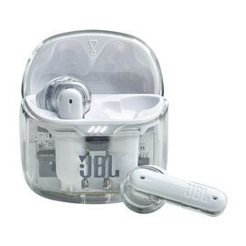 JBL Tune Flex Ghost Edition