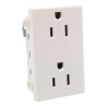TOMAC PROTEGIDA DUPLEX 2P + T