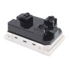 TOMAC PROTEGIDA DUPLEX 2P + T