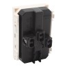 TOMAC PROTEGI DUPLEX 2P+T C BLANCO