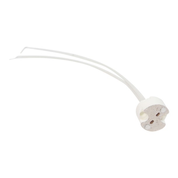SOCKET PARA HALÓGENO