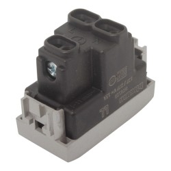 TOMACORRIENTE PROTEGI 2P+T C TECH