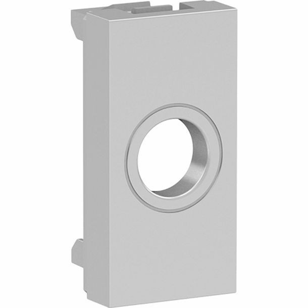 MÓDULO SALIDA DE CABLE ALUMINIO SCHNEIDER ELECTRIC