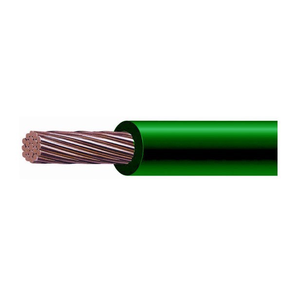 CABLE THW 12 ROJO 100M