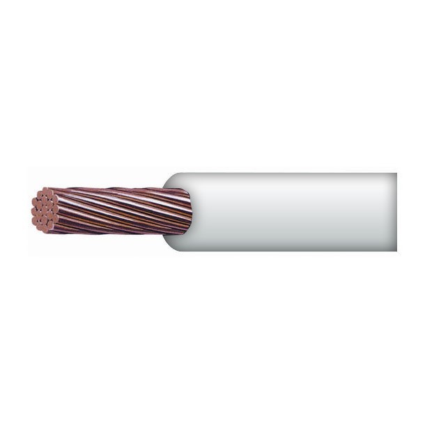 CABLE THWLS 12 VERDE 100M