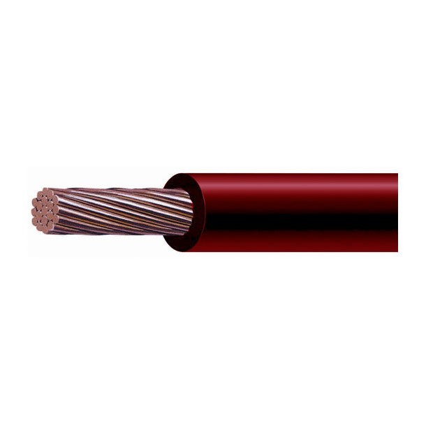 CABLE THW 10 VERDE 100M