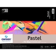 BLOCK CANSON PASTEL