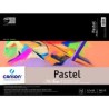 BLOCK CANSON PASTEL