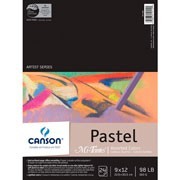 BLOCK CANSON PASTEL