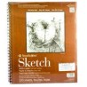 BLOCK SKETCH STRATHMORE