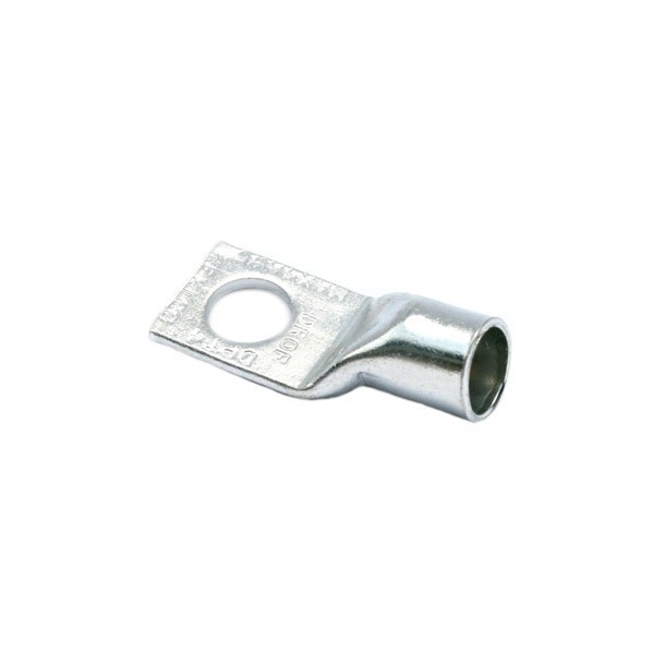 PONCHABLE P/CABLE MAX6 MIN10 2PZAS