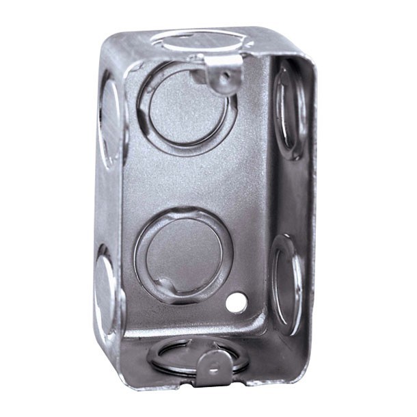 CHALUPA 2" X 4"