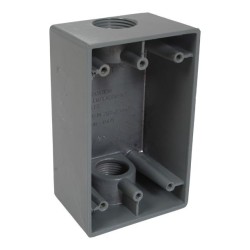 CAJA RECTANGULAR RR-0471 2 3/4"