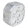 CAJA OCTAGONAL DE 4"
