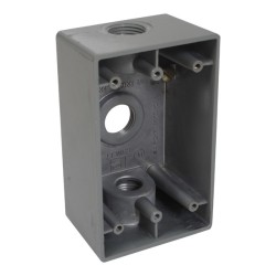 CAJA RECTANGULAR RR-0282 3 3/4"
