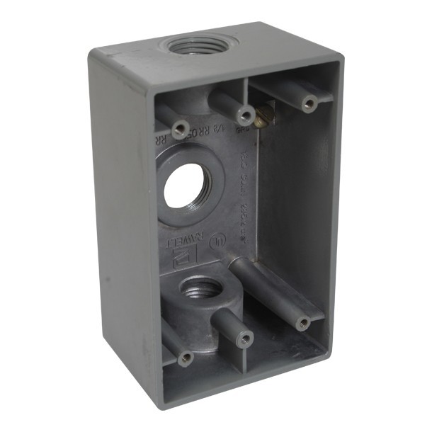 CAJA RECTANGULAR RR-0282 3 3/4"