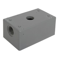CAJA RECTANGULAR RR-0282 3 3/4"
