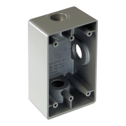 CAJA RECTANGULAR RR-0480 3 1/2"