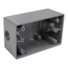 CAJA RECTANGULAR RR-0470 2 1/2"