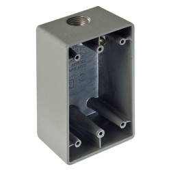 CAJA RECTANGULAR RR-0506 1 3/4"