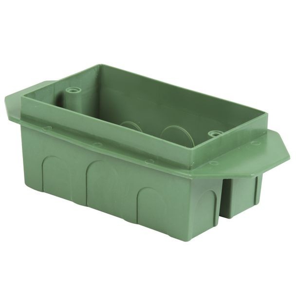 CHALUPAS VERDE POLIFLEX