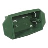 CHALUPAS VERDE POLIFLEX