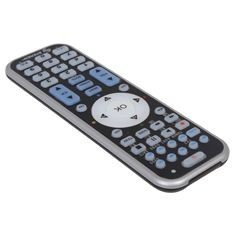 CONTROL REMOTO UNIVERSAL INTELIGENT