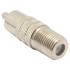 ADAPTADOR RCA ADAPTER