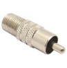 ADAPTADOR RCA ADAPTER