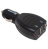 CARGADOR DE AUTO A USB
