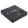 SELECTOR MANUAL HDMI