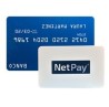 LECTOR BLUETOOTH MÓVIL NETPAY