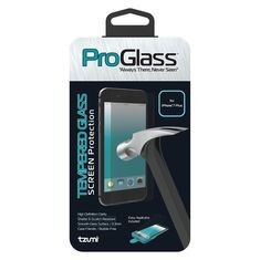 PROTECTOR DE PANTALLA IPHONE 7 PLUS